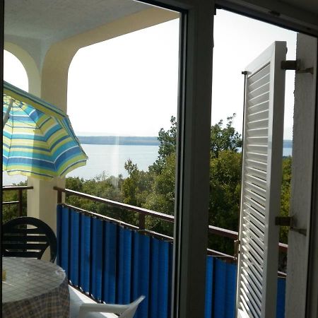 Apartment Antoncic Dramalj Exterior photo