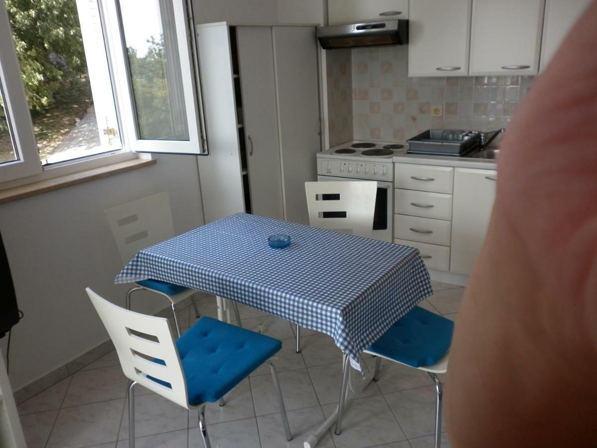 Apartment Antoncic Dramalj Exterior photo