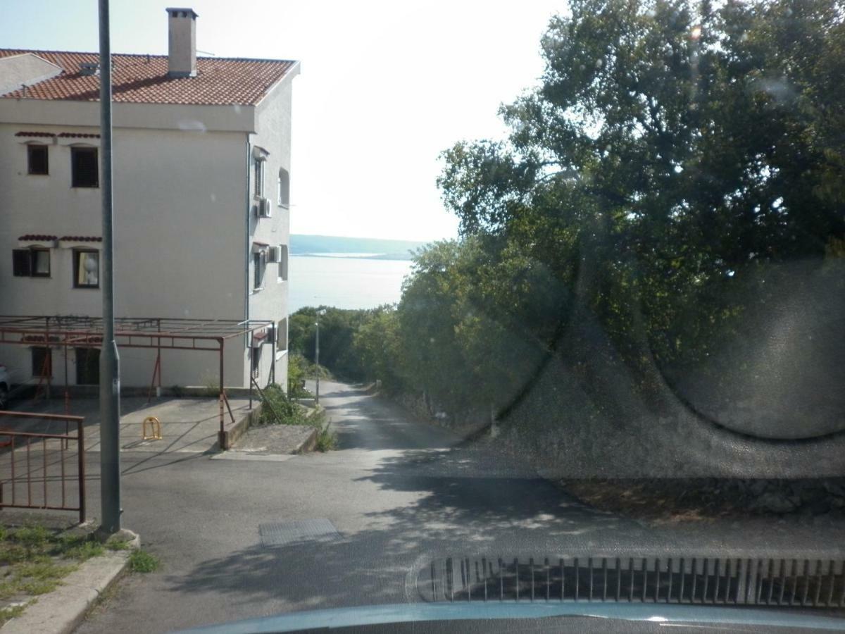 Apartment Antoncic Dramalj Exterior photo