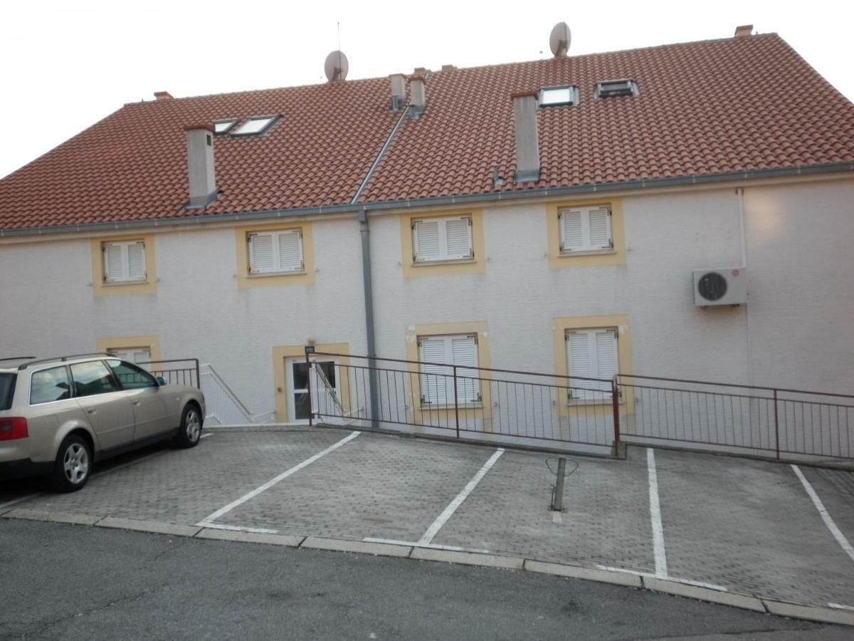 Apartment Antoncic Dramalj Exterior photo